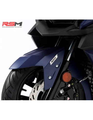 CRUISYM ALPHA 125