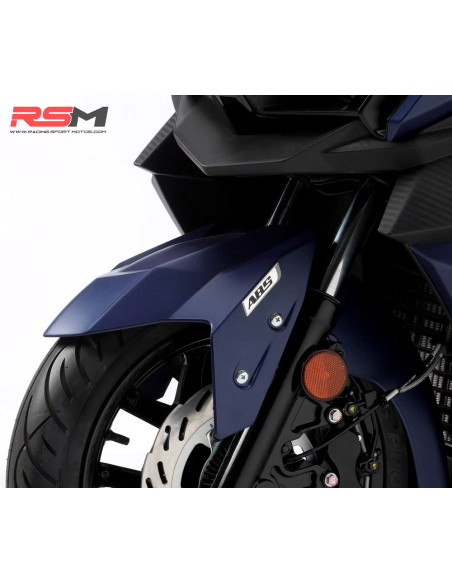 CRUISYM ALPHA 125