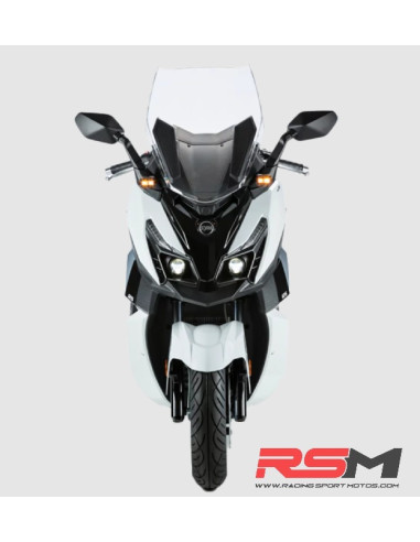 CRUISYM ALPHA 125
