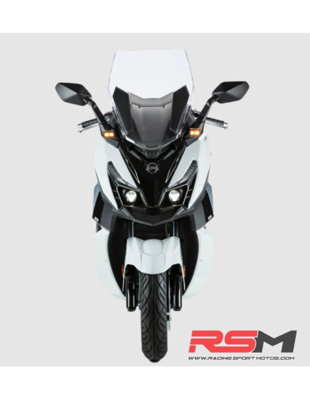 CRUISYM ALPHA 125