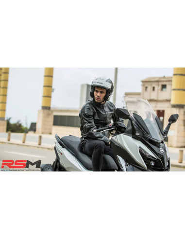 CRUISYM ALPHA 125