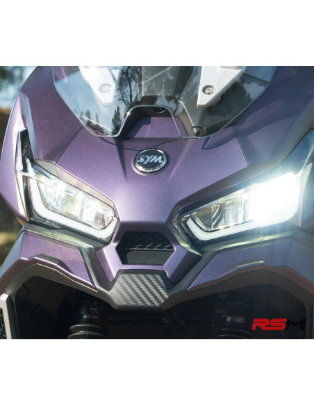 ADX 125