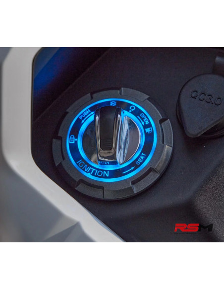 ADX 125