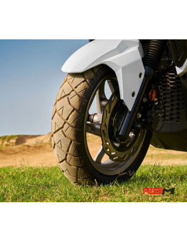 ADX 125