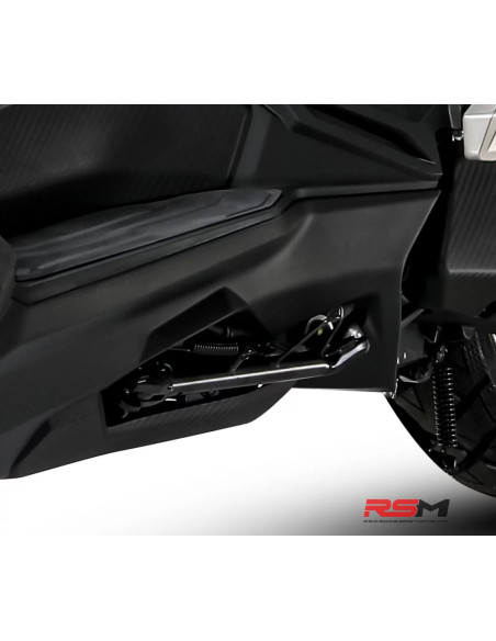 ADX 125