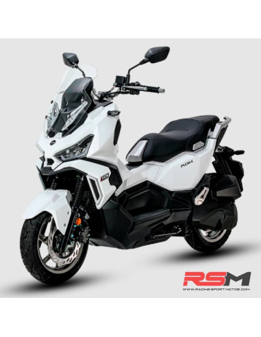 ADX 125