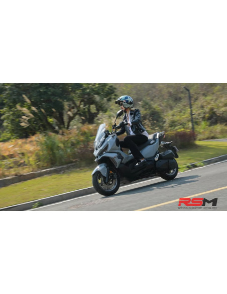 ADX 125