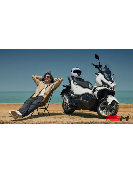 ADX 125