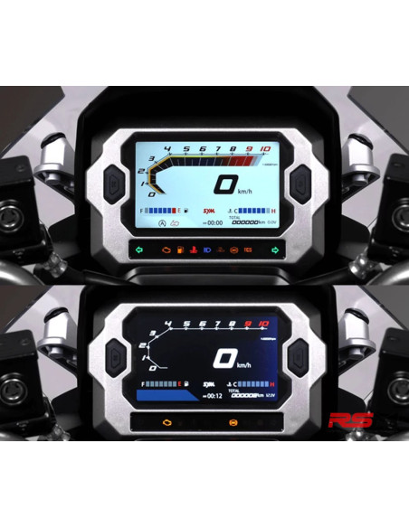 ADX 125