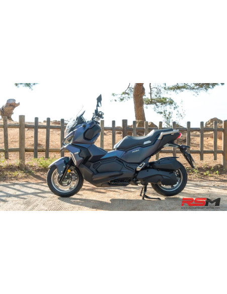 ADX 125