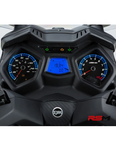 JOYMAX Z+ 125