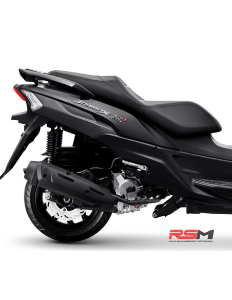 JOYMAX Z+ 125