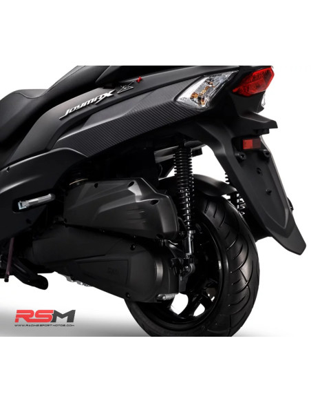 JOYMAX Z+ 125