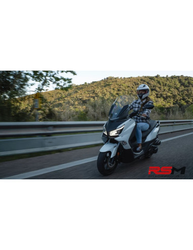 JOYMAX Z+ 125