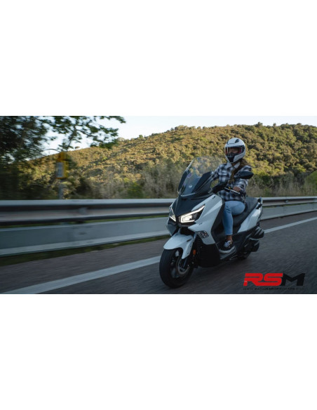 JOYMAX Z+ 125