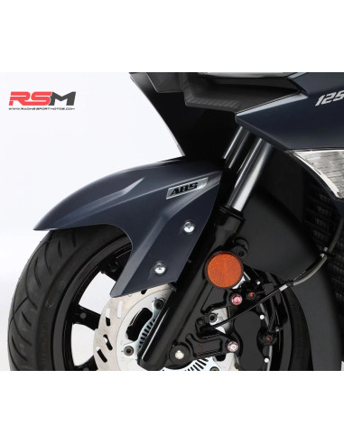 JOYMAX Z+ 125