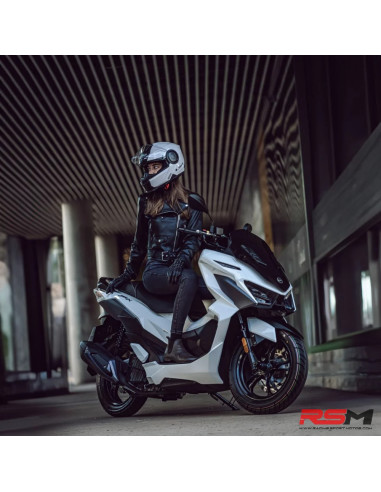 JET X 125