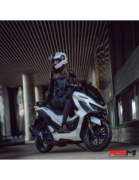 JET X 125