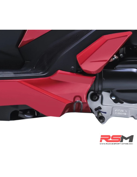 JET X 125