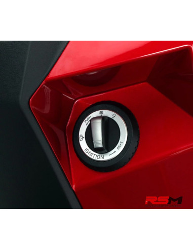 JET X 125
