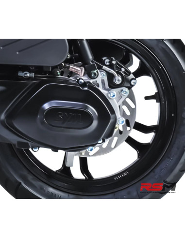 JET X 125