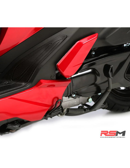 JET X 125