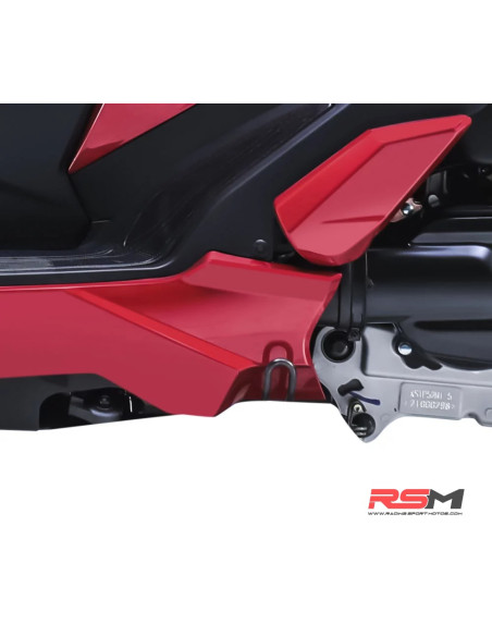JET X 125