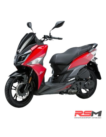 JET 14 LC 125