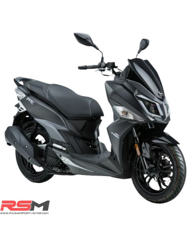 JET 14 LC 125