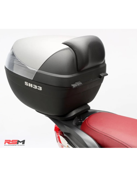 SYMPHONY SR 125 ABS