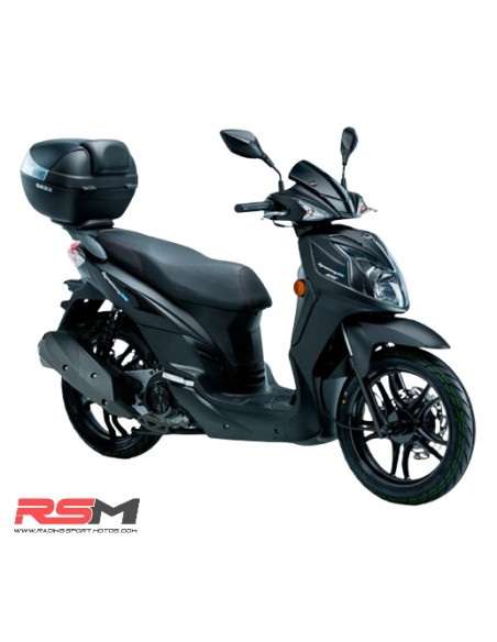 SYMPHONY SR 125 ABS