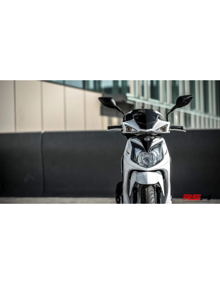 SYMPHONY SR 125 ABS