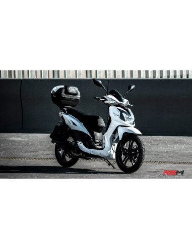 SYMPHONY SR 125