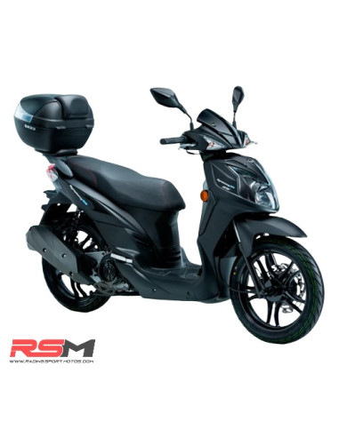 SYMPHONY SR 125