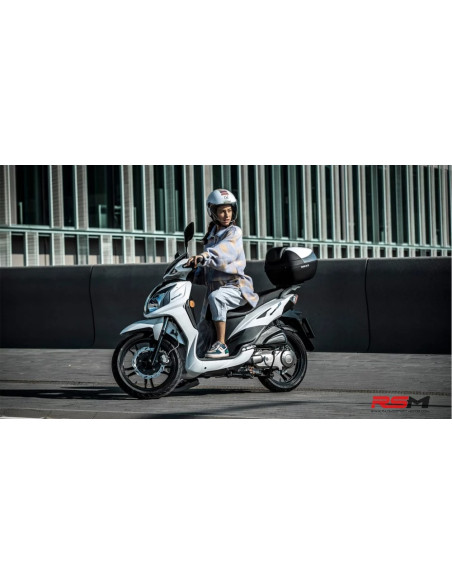 SYMPHONY SR 125