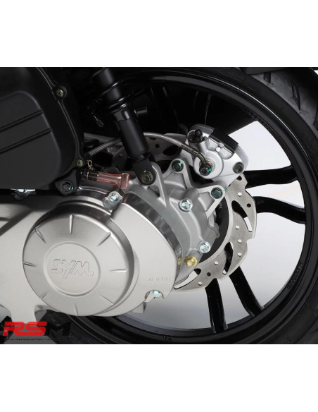 SYMPHONY SR 125