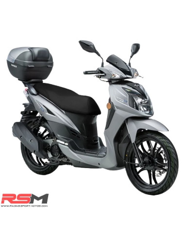 SYMPHONY SR 125