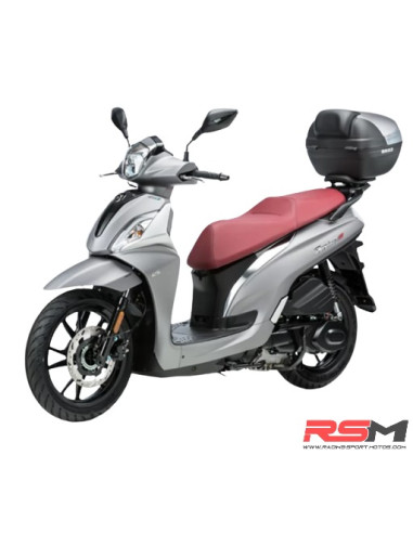 SYMPHONY ST LC 125
