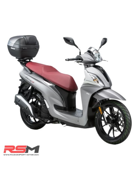 SYMPHONY ST LC 125