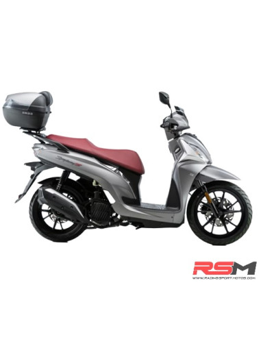 SYMPHONY ST LC 125