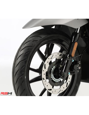 SYMPHONY ST LC 125