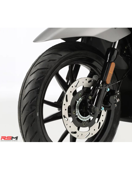 SYMPHONY ST LC 125