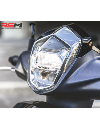 SYMPHONY ST LC 125