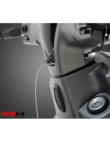 SYMPHONY ST LC 125