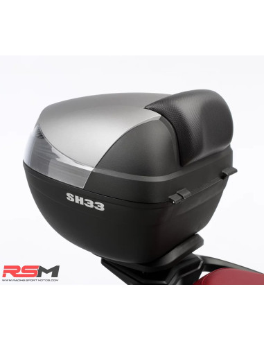 SYMPHONY ST LC 125