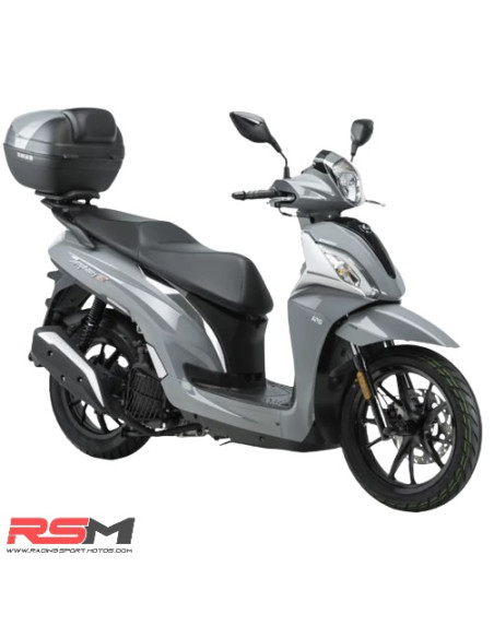 SYMPHONY ST LC 125