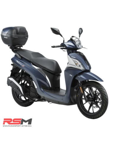 SYMPHONY ST LC 125