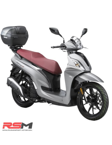 SYMPHONY ST LC 125