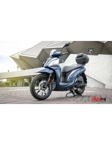 SYMPHONY ST LC 125