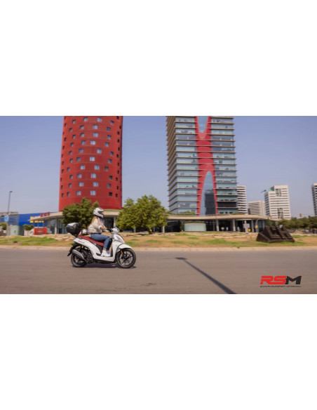 SYMPHONY ST LC 125